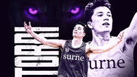 Justin Jaworski, segundo fichaje de Surne Bilbao Basket