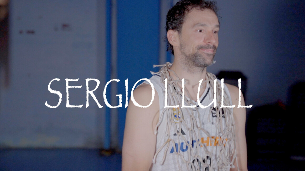 Sergio Llull: "Voy año a año, ahora toca celebrar"