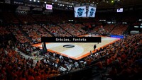 Gràcies, Fonteta