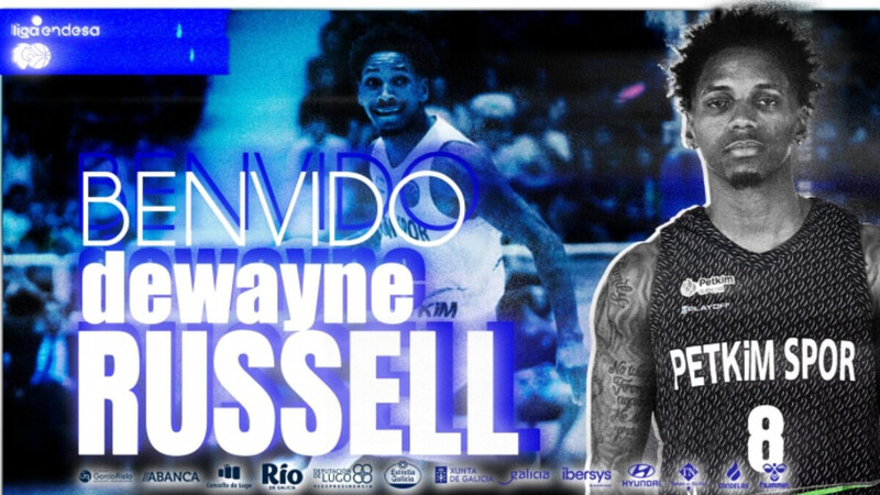 DeWayne Russell, dirección y anotación para Río Breogán