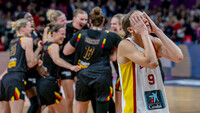 Cruel final para una España que es de plata