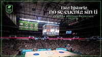 Campaña de abonos de Unicaja: Esta Historia no se cuenta sin ti