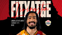 Otis Livingston II ficha por el Bàsquet Girona