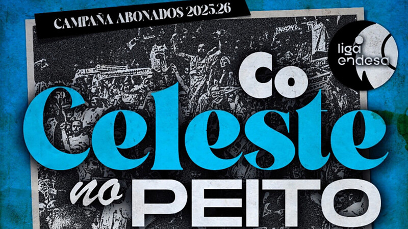 Campaña de abonos del Río Breogán