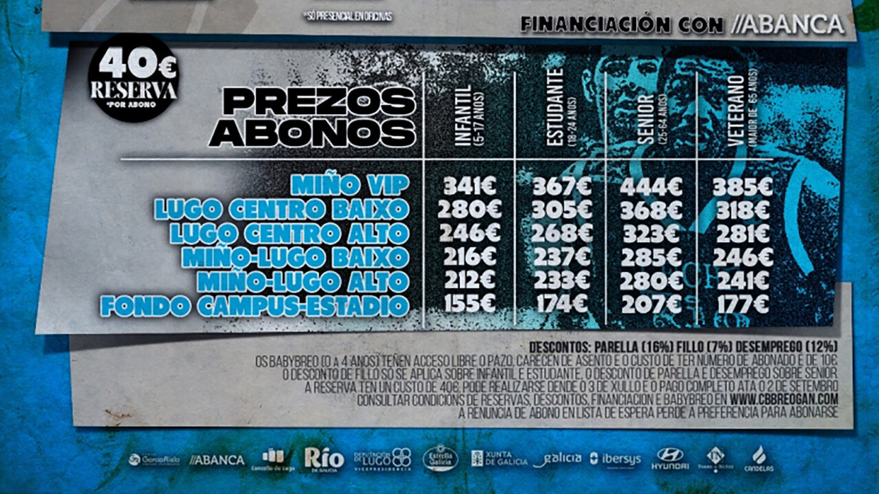 CB Breogán CB Breogán