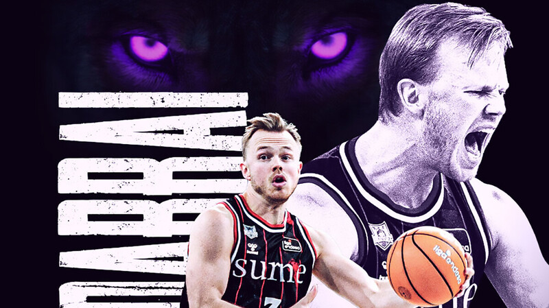 Harald Frey renueva con Surne Bilbao Basket hasta 2027