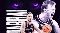 Harald Frey renueva con Surne Bilbao Basket hasta 2027
