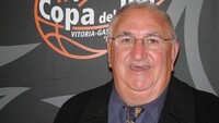 Dolor por la muerte de Xavier Añua