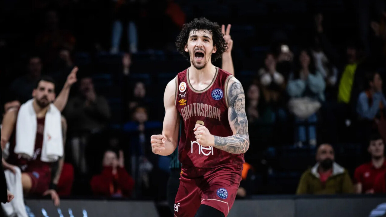 Sadik Emir Kabaca: el león de Esmirna rugirá en Zaragoza