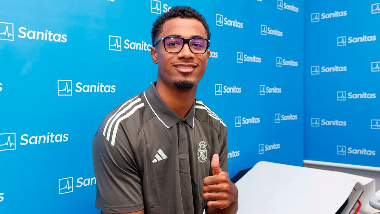 Théo Maledon ficha por el Real Madrid
