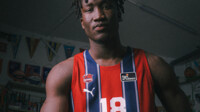 Baskonia presenta sus nuevas equipaciones para la 25/26