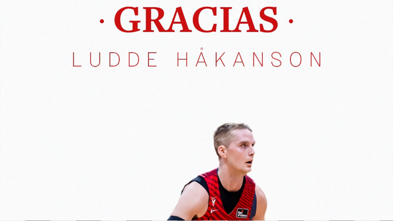 Hakanson abandona Murcia