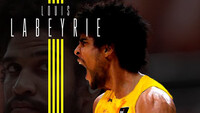 Louis Labeyrie vuelve a Liga Endesa de la mano del Dreamland GC
