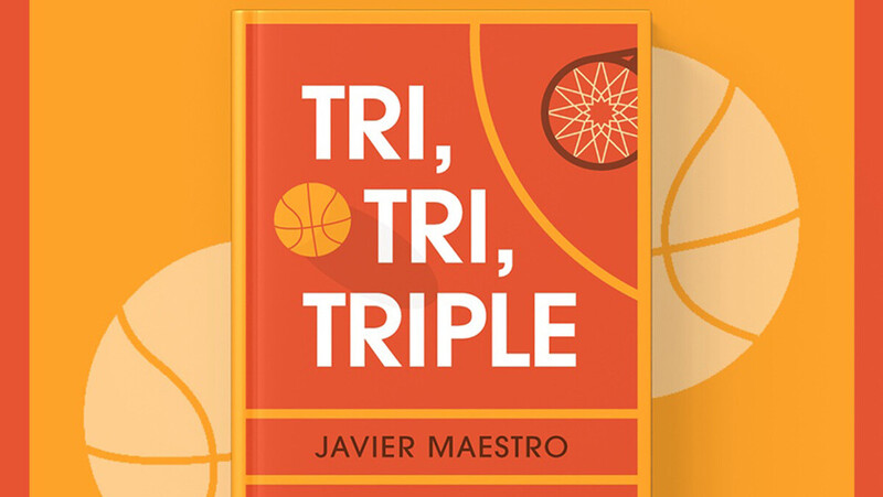'Tri, tri, triple', un viaje en el tiempo por el basket español
