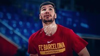 Darío Brizuela, tres años más de azulgrana