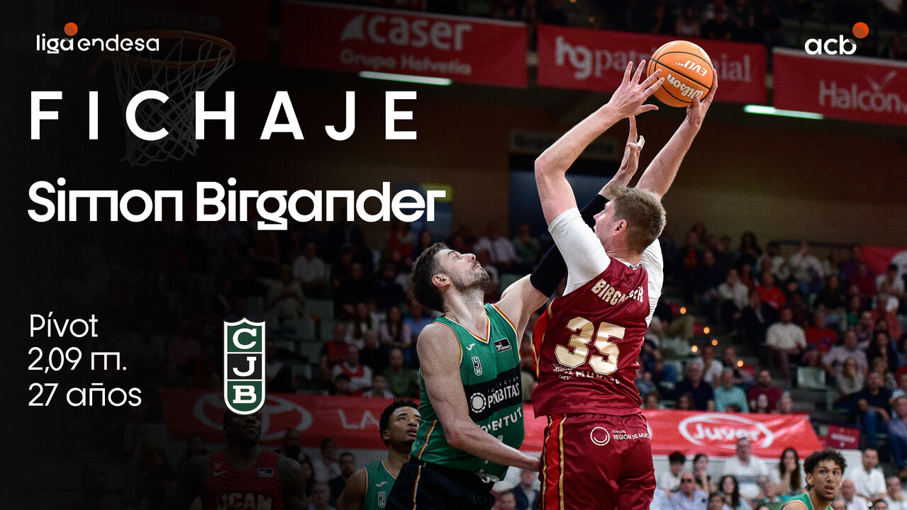 De Birgander a Webb III: ¡Así juegan los nuevos fichajes! (I)