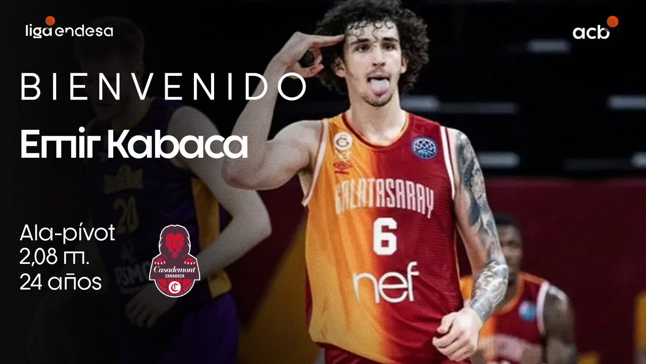 De Emir Kabaca a Webb III: ¡Así juegan los nuevos fichajes! (I)
