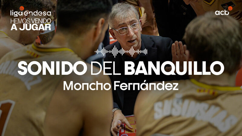 Lo mejor de Bàsquet Girona en el Sonido del Banquillo