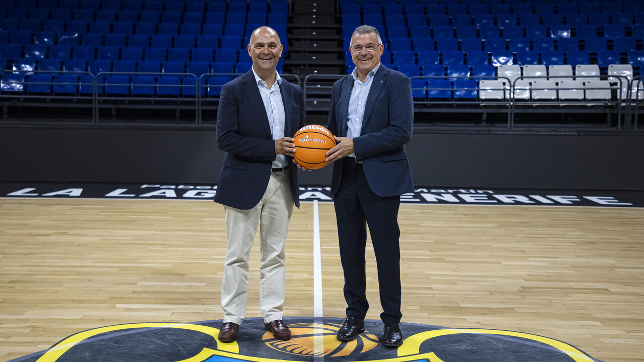 CB Canarias