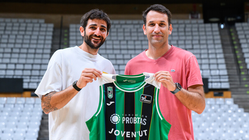 Ricky Rubio: "Vengo con una ilusión que hace tiempo que no tenía"