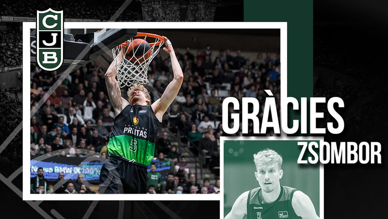 Maronka rescinde su contrato con el Joventut