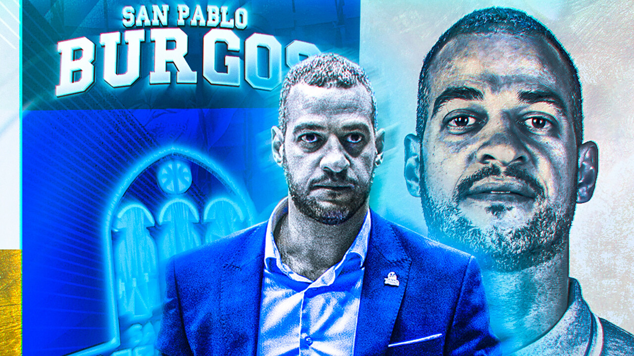 San Pablo Burgos