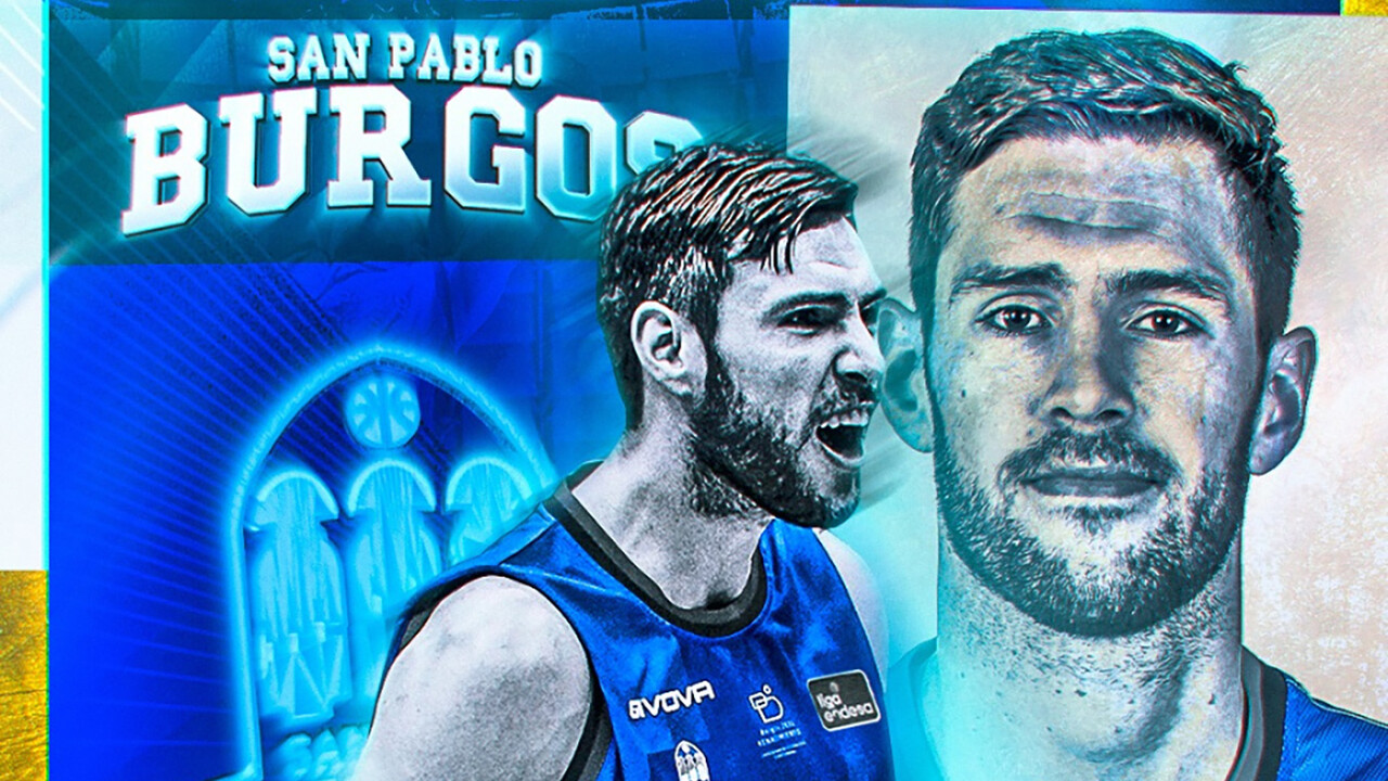San Pablo Burgos