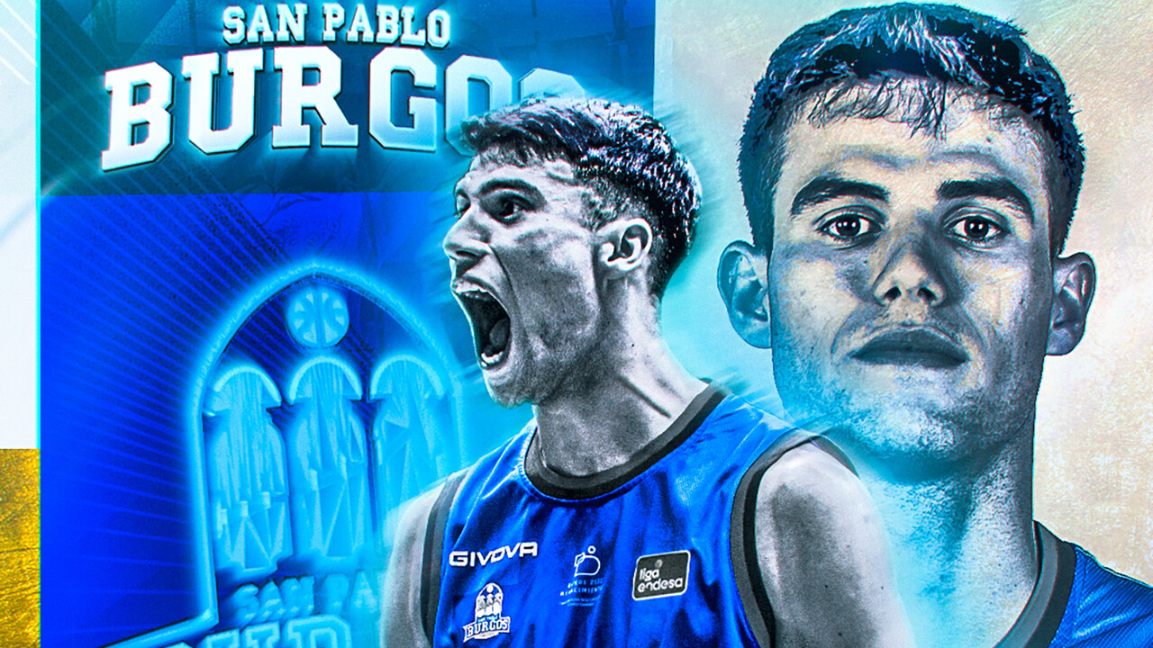 San Pablo Burgos