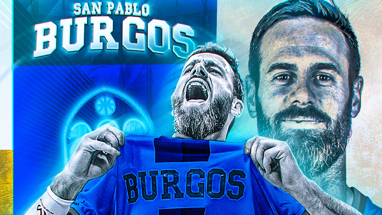 San Pablo Burgos