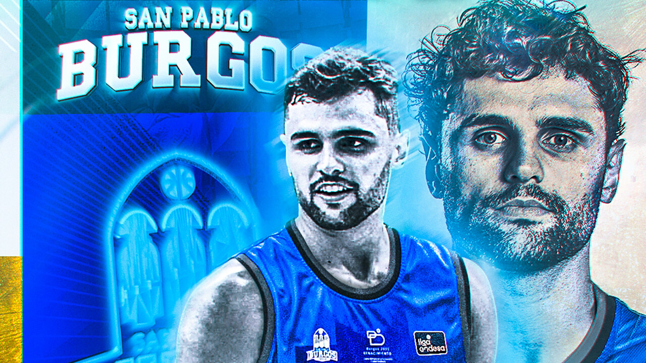 San Pablo Burgos