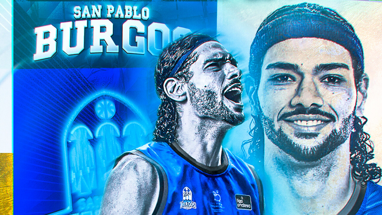San Pablo Burgos