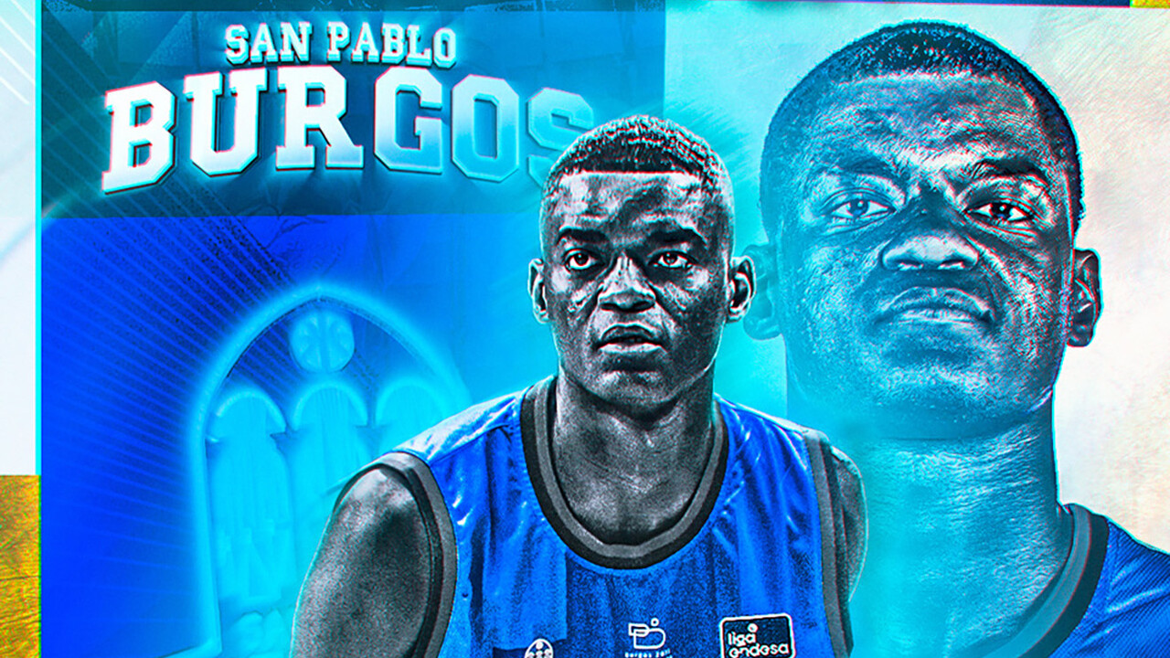 San Pablo Burgos