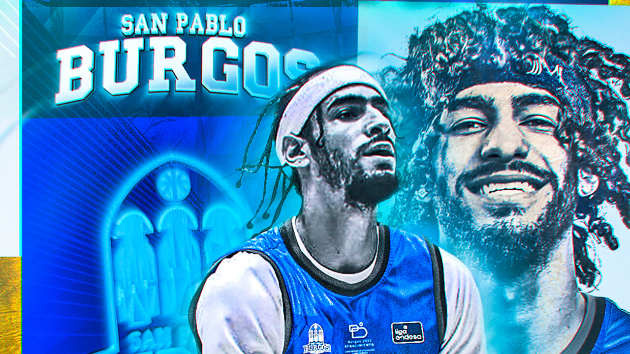 San Pablo Burgos