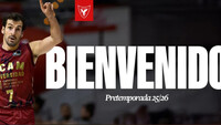 Tomás Bellas regresa al UCAM Murcia CB