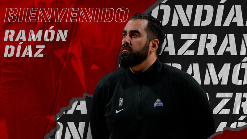 Ramón Díaz, nuevo entrenador del Coviran Granada