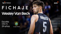 De Livinstong a Van Beck: ¡Así juegan los nuevos fichajes! (II)