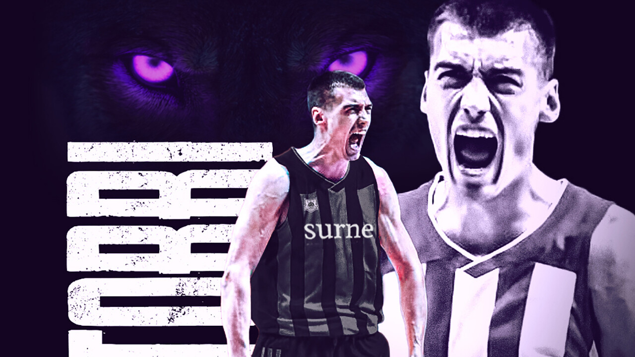Stefan Lazarevic, nuevo hombre de negro