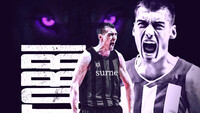 Stefan Lazarevic, nuevo hombre de negro