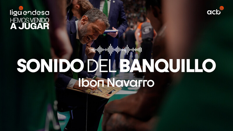 Lo mejor de Unicaja en el Sonido del Banquillo