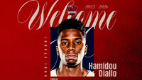 Hamidou Diallo, potencia y físico para el perímetro de Baskonia