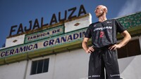 La nueva piel del Coviran Granada 2025-26