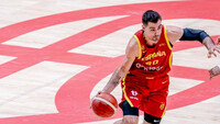 Alberto Abalde se pierde el Eurobasket por lesión