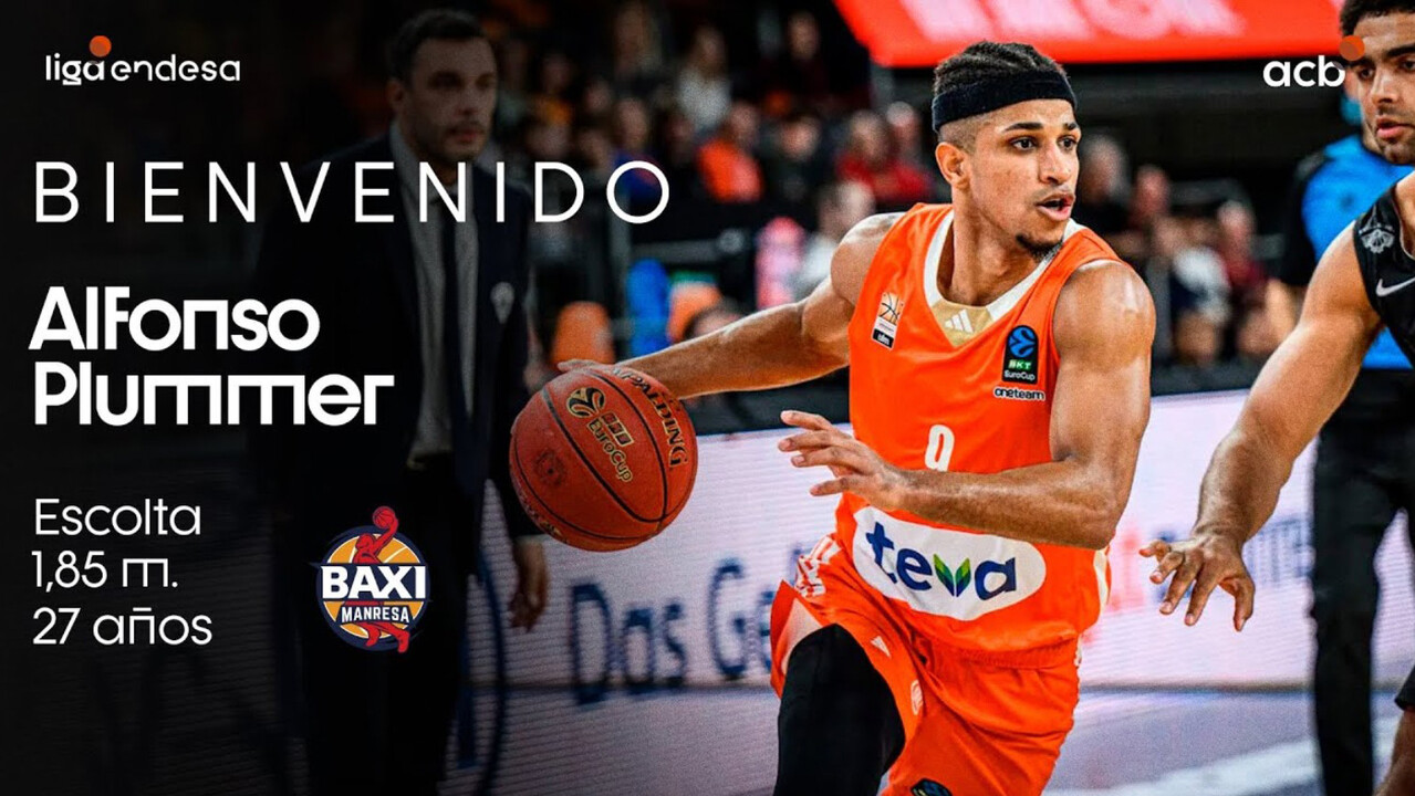 ¡Descubre cómo juega el cañonero Alfonso Plummer!