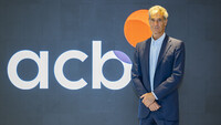 Antonio Martín es reelegido presidente de la acb