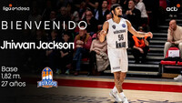 Jhivvan Jackson, un anotador compulsivo: ¡Así juega!