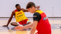 Los dos últimos campeones del mundo, cara a cara