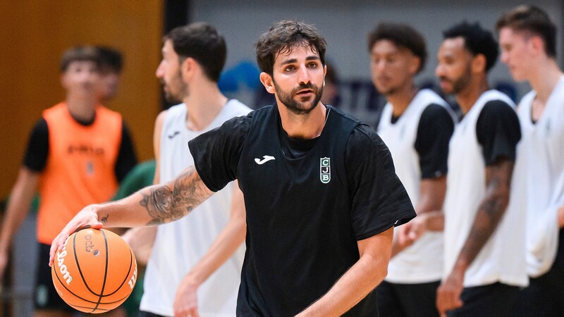 La pretemporada acb.... ¡de tuit en tuit!