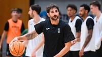 La pretemporada acb.... ¡de tuit en tuit!