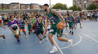 Chris Duarte: "Vengo a Málaga para seguir ganando"