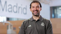 Llull: "El objetivo, intentar llegar a todas las finales y ganarlas"